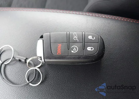 2026 Dodge Durango Gt Awd z USA, uszkodzony, nr VIN 1C4RDJDGXTC157854